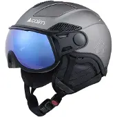 Cairn Helios Evolight Nxt Helmet Noir S