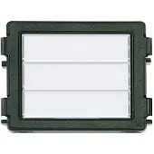 Busch-Jaeger Tastenmodul 3/6-fach 51381SP3-03 (2TMA130160N0021)