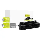 KMP Printtechnik AG 2554,3080 XVantage Toner HP415A (W2030X) 7500 Seiten black remanufactured