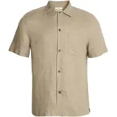 Marks & Spencer Chemise beige foncé