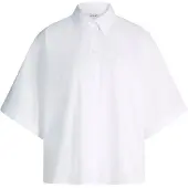 JOOP! Chemisier 'Britney ' blanc