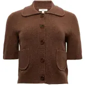 Marks & Spencer Cardigan marron