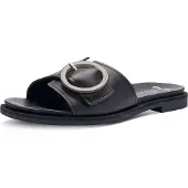 Ara Mule noir