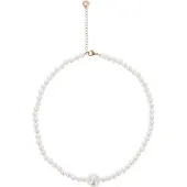 NAEMI Chaîne blanc