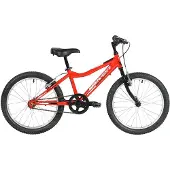 Eleven Play 20” Bike Rouge,Orange Garçon