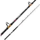 Bulox Thora Big Game Bottom Shipping Rod Doré 1.80 m / 30 Lbs