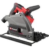 Einhell Scie plongeante sans fil TP-PS 18/165 Li BL-Solo - 18V - brushless - coupe 56mm - semelle alu - sans batterie/chargeur