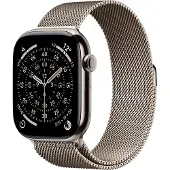 Apple Watch Series 11 , OLED, écran tactile, 64 Go, WLAN, GPS, 43,1 g