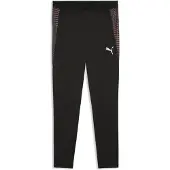 Puma Individualfinal Pants Noir S Homme