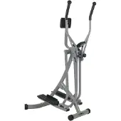 Christopeit Sport Vélo elliptique pliable