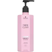 Schwarzkopf Après-shampooing Fibre Clinix Vibrancy 1000 ml