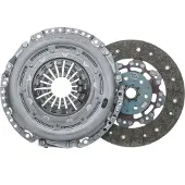 SACHS Kit d'embrayage 3000 970 062