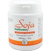 Pharma Peter GmbH Isoflavone de soja, 180 St KAP