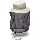 Columbia No See Um Mesh Cap Gris L-XL