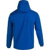 Joma Elite Viii Jacket Bleu M Homme