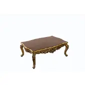 AEA Meubles de luxe Aménagement Table basse Tables basses classiques 118x75cm