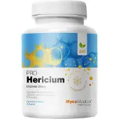 Mytao MycoMedica Hericium, 90 capsules