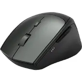 Hama Souris Wi-Fi MW-600 182616 optique ergonomique noir 1 pc(s)