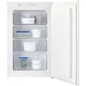 Electrolux Congélateur intégrable 98l - - LUB3AE88S -