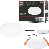 Paulmann VariFit LED panneau encastrable Veluna Edge