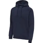 Hummel Sweat-shirt 'Red Classic' bleu marine