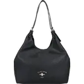 U.S. POLO ASSN. Sacs à main 'Stanford' noir