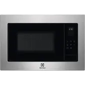 Electrolux EMS4253TEX microwave Built-in Combination microwave 900 W Black Stainless steel