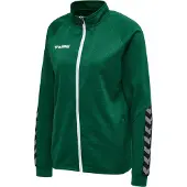 Hummel Vestes d’entraînement 'Authentic' | XS | female
