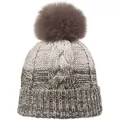 Cairn Oceane Beanie Gris