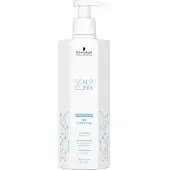 Schwarzkopf Bc Scalp Clinix Oil Control Shampoo 300ml