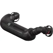 FEBI BILSTEIN Tuyau, ventilation de carter-moteur 106517, droite