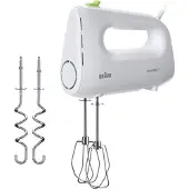 Braun Mixeur manuel HM1110WH MultiMix 1