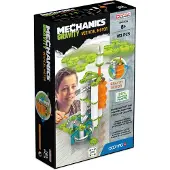 Geomag Jeu d'aimants - Moteur vertical à gravité mécanique - 183 - - UneTaille - Jouets Magnétiques