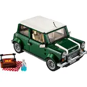 LEGO 10242 Creator - MINI Cooper