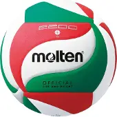 Molten V5M2200 Ballon de volley, grand. 5