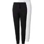 Only & Sons Pantalon 'ONSCHASE' gris chiné / noir