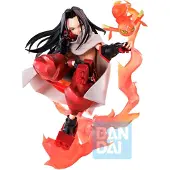 Banpresto Shaman King - Figurine Hao Asakura Ichibansho -