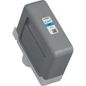 Canon PFI-3300PC - Cyan photo - Cartouche d'encre