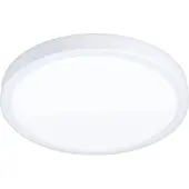 Eglo Lampe de plafond Fueva 5 Ø 28,5cm - IP44