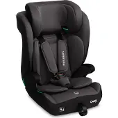 Caretero Siège auto 76-150, 3in1 Cosy I-SIZE - gris