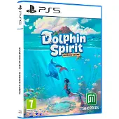 PlayStation 5 Videospiel Dolphin Spirit: Mission Océan