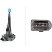 Hella Capteur, niveau d'huile moteur 6PR 013 680-031