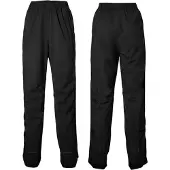 Basil Skane Pants Noir S Femme