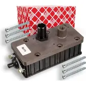 FEBI BILSTEIN Kit de réparation, dessiccateur 107265