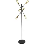 Searchlight Lampadaire design Armstrong