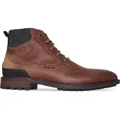 PME Legend Huffster Marron Cognac - Taille 43