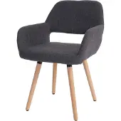 MCW Chaise de salle à manger -A50 II