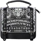 Banned Sac à bandoulière - Ouija Satchel