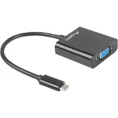 Lanberg Adaptateur USB-C vers VGA AD-UC-VG-01