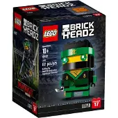 LEGO Tête de brique Ninjago Lloyd